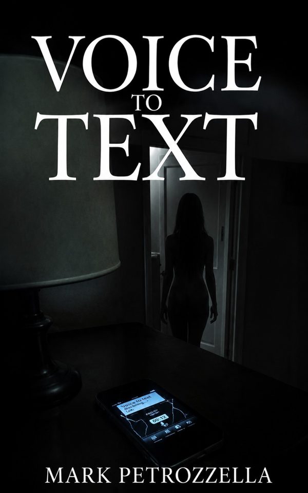 Voice to Text by Mark Petrozzella